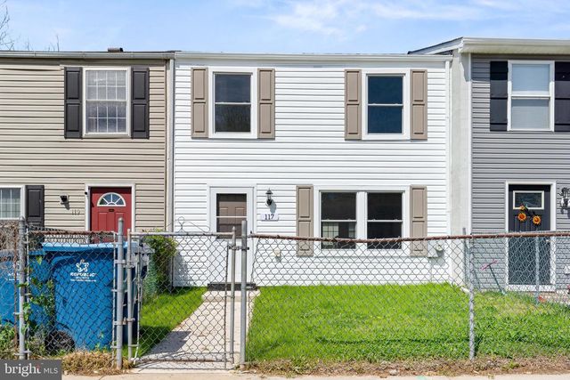 117 MALLARD CT, Elkton, MD 21921