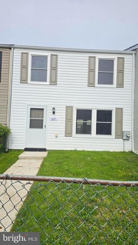 117 MALLARD CT, Elkton, MD 21921