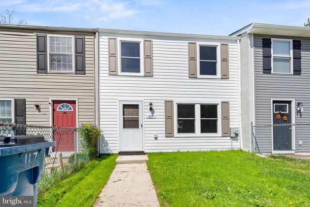 117 MALLARD CT, Elkton, MD 21921