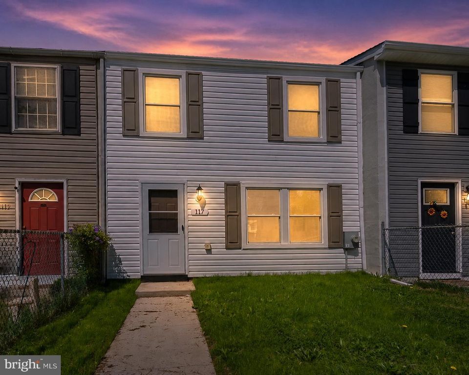117 MALLARD CT, Elkton, MD 21921