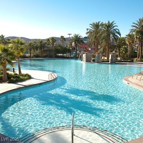 285 Caddy Bag Court, Las Vegas, NV 89148