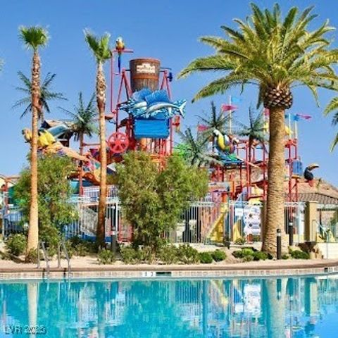 285 Caddy Bag Court, Las Vegas, NV 89148