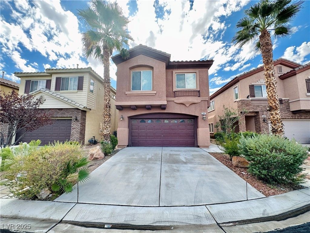 285 Caddy Bag Court, Las Vegas, NV 89148