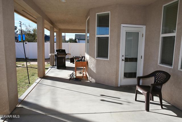 10600 Aspen Avenue, California City, CA 93505