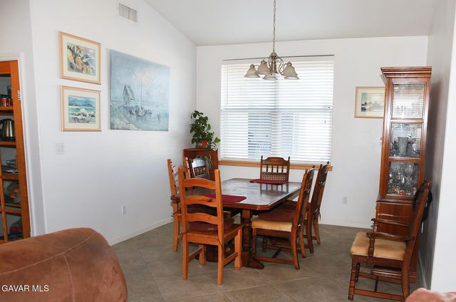 10600 Aspen Avenue, California City, CA 93505