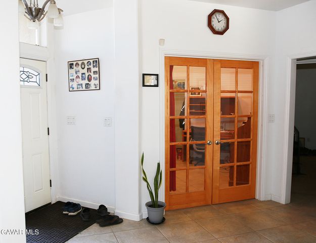 10600 Aspen Avenue, California City, CA 93505