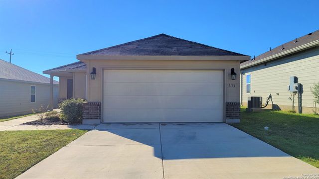 7136 Quarter Moon, Converse, TX 78109