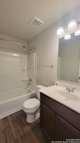 7136 Quarter Moon, Converse, TX 78109