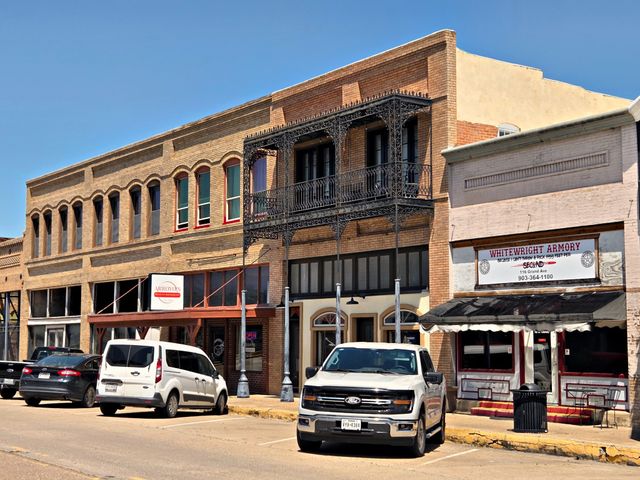 1462 Pettit Parkway, Whitewright, TX 75491