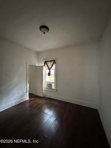1058 DYAL Street, Jacksonville, FL 32206