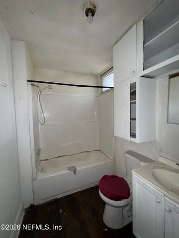 1058 DYAL Street, Jacksonville, FL 32206