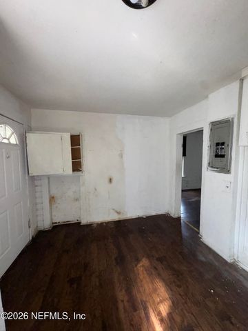 1058 DYAL Street, Jacksonville, FL 32206
