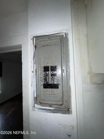 1058 DYAL Street, Jacksonville, FL 32206