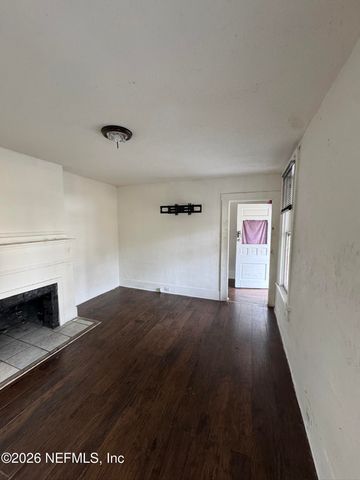 1058 DYAL Street, Jacksonville, FL 32206