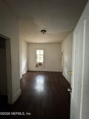 1058 DYAL Street, Jacksonville, FL 32206