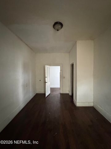 1058 DYAL Street, Jacksonville, FL 32206