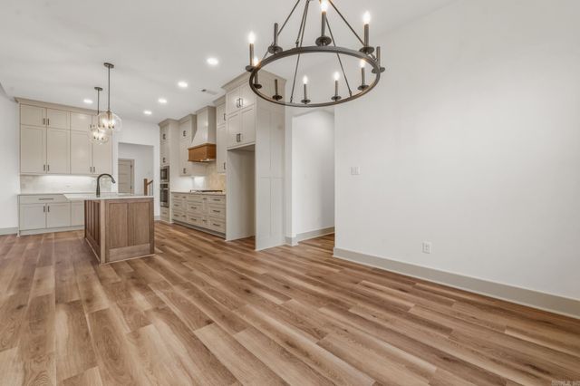 1013 Fern Ridge, Sherwood, AR 72120