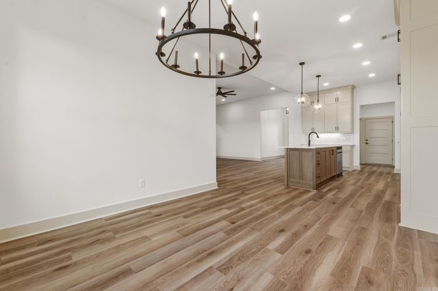 1013 Fern Ridge, Sherwood, AR 72120