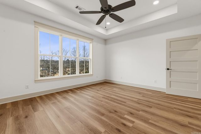 1013 Fern Ridge, Sherwood, AR 72120