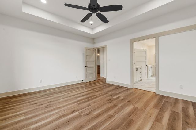 1013 Fern Ridge, Sherwood, AR 72120