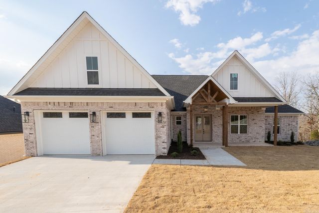 1013 Fern Ridge, Sherwood, AR 72120