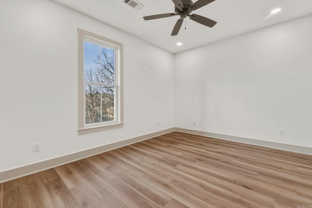 1013 Fern Ridge, Sherwood, AR 72120