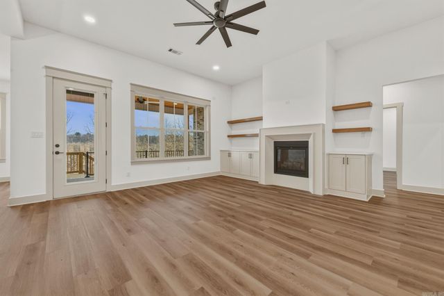 1013 Fern Ridge, Sherwood, AR 72120