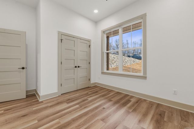 1013 Fern Ridge, Sherwood, AR 72120