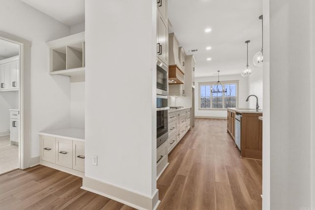 1013 Fern Ridge, Sherwood, AR 72120