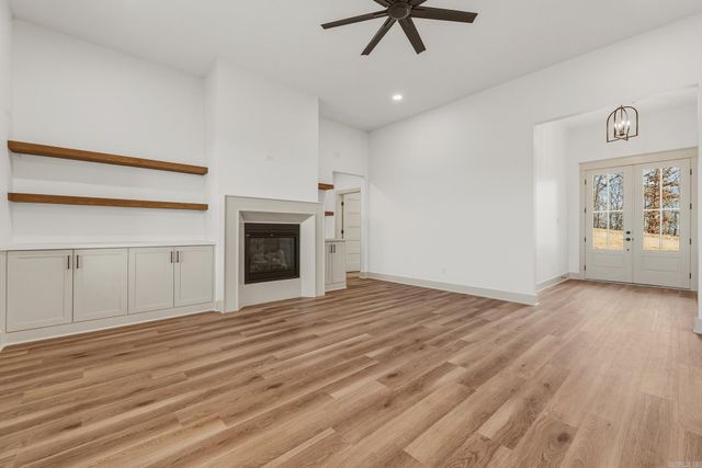 1013 Fern Ridge, Sherwood, AR 72120