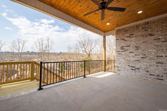 1013 Fern Ridge, Sherwood, AR 72120
