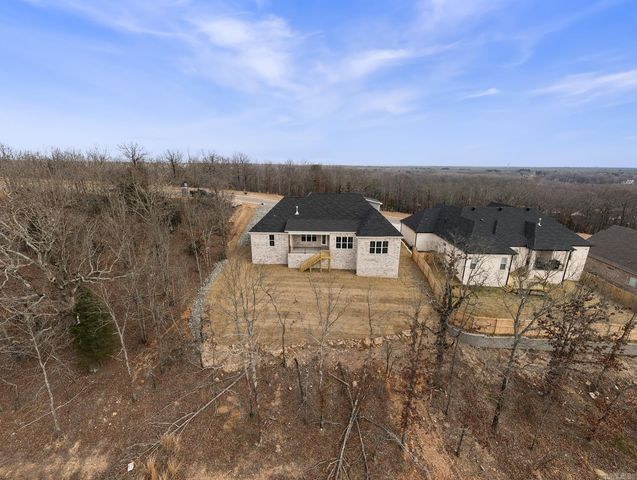 1013 Fern Ridge, Sherwood, AR 72120