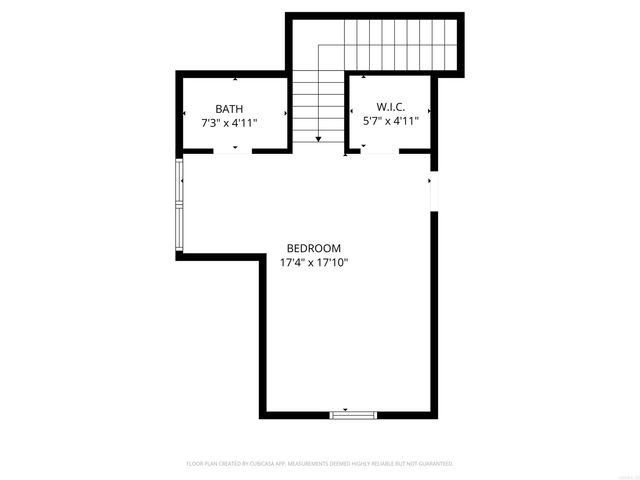 1013 Fern Ridge, Sherwood, AR 72120