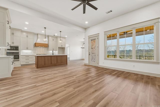 1013 Fern Ridge, Sherwood, AR 72120