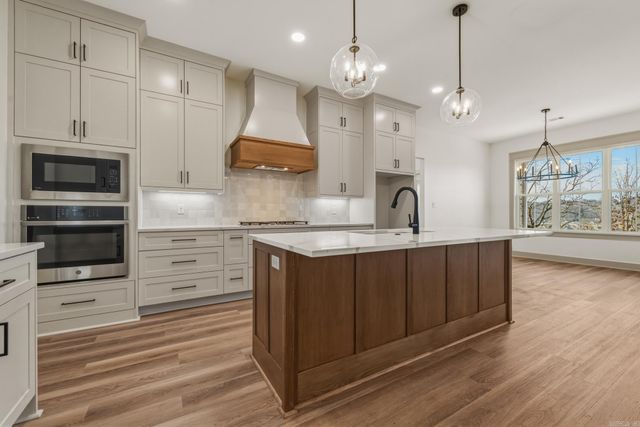 1013 Fern Ridge, Sherwood, AR 72120
