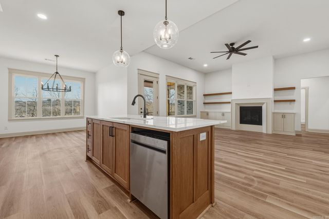 1013 Fern Ridge, Sherwood, AR 72120