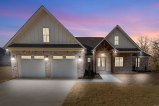 1013 Fern Ridge, Sherwood, AR 72120