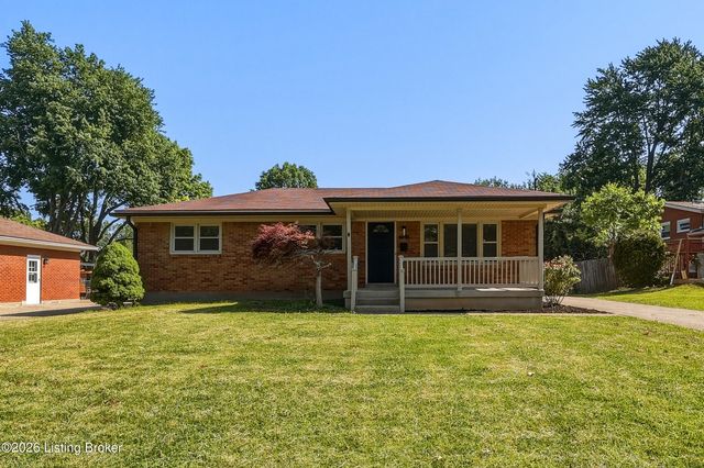 6021 Princess Way, Louisville, KY 40219