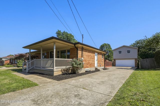 6021 Princess Way, Louisville, KY 40219