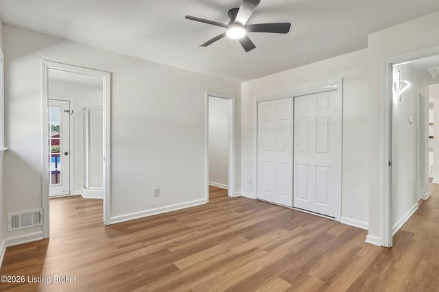 6021 Princess Way, Louisville, KY 40219