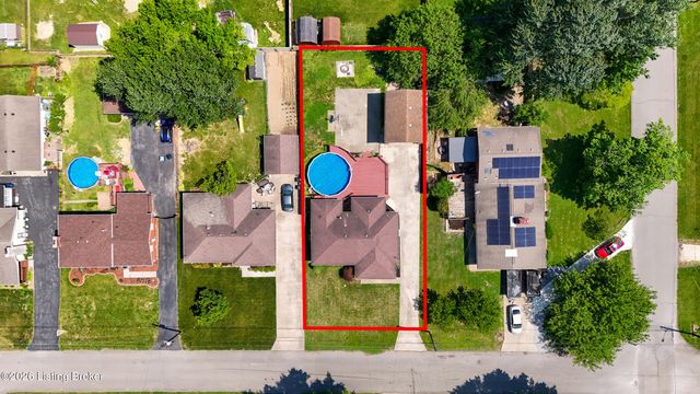 6021 Princess Way, Louisville, KY 40219