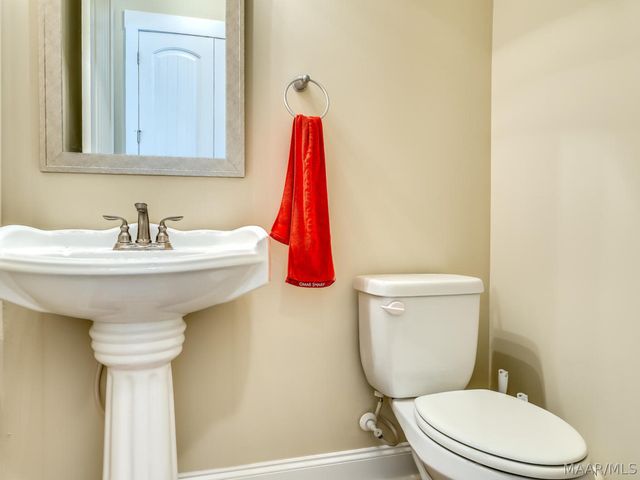 300 MELISON Drive, Pike Road, AL 36064