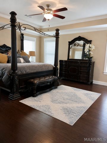 300 MELISON Drive, Pike Road, AL 36064