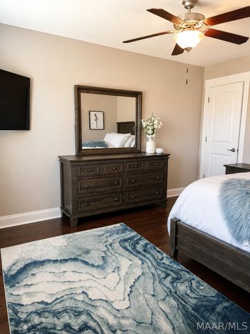 300 MELISON Drive, Pike Road, AL 36064