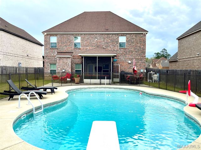 300 MELISON Drive, Pike Road, AL 36064
