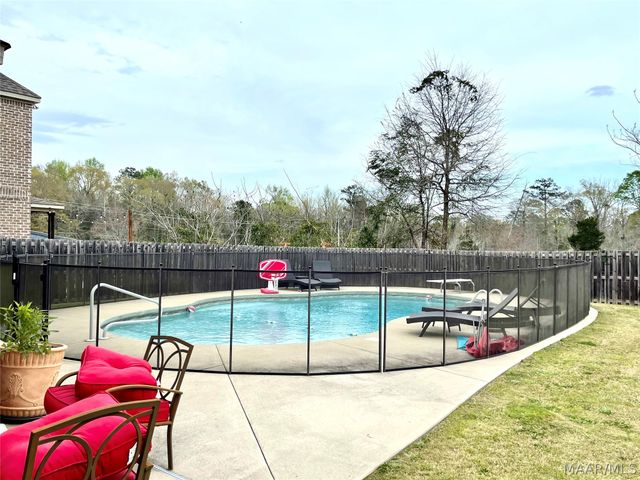 300 MELISON Drive, Pike Road, AL 36064