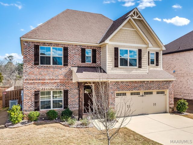 300 MELISON Drive, Pike Road, AL 36064