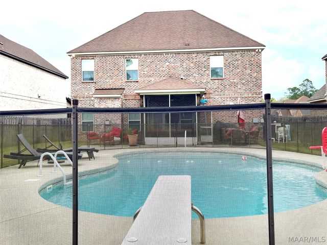 300 MELISON Drive, Pike Road, AL 36064