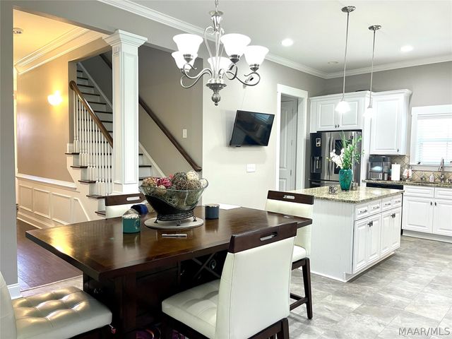300 MELISON Drive, Pike Road, AL 36064