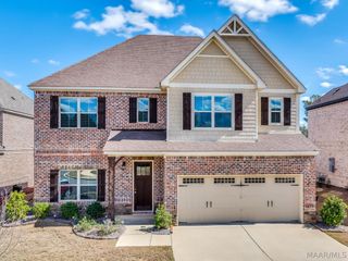300 MELISON Drive, Pike Road, AL 36064